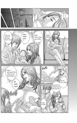 Page 85 of Dear My Mother 2 Ch. 1-7.5