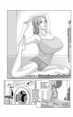 Page 98 of Dear My Mother 2 Ch. 1-7.5