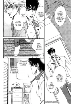 Page 12 of Takakura Row  - Kodou