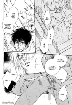 Page 18 of Takakura Row  - Kodou