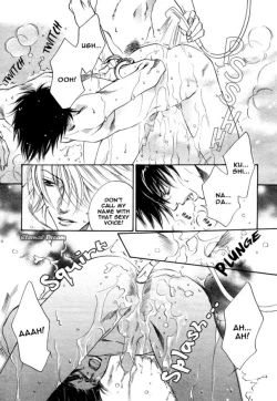 Page 19 of Takakura Row  - Kodou