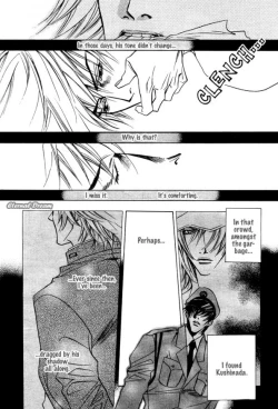 Page 29 of Takakura Row  - Kodou