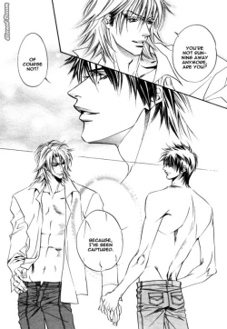 Page 43 of Takakura Row  - Kodou