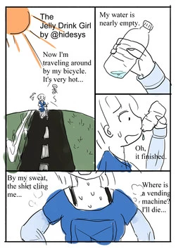 Download The Jelly Drink Onahole