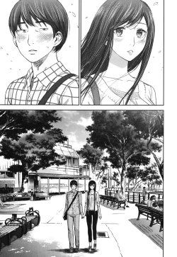 Page 110 of Ayamachi, Hajimemashite. 1