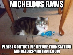 Page 48 of Innocent Blue - Before Sunrise