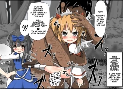 Page 44 of Jikan Gensou Shoujo /2