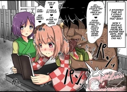 Page 60 of Jikan Gensou Shoujo /2