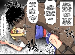 Page 80 of Jikan Gensou Shoujo /2