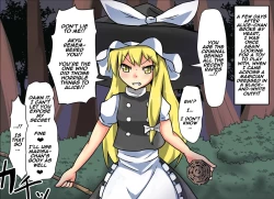 Page 83 of Jikan Gensou Shoujo /2