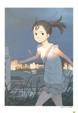 Page 113 of LO Artbook 2-A TAKAMICHI LOOP WORKS