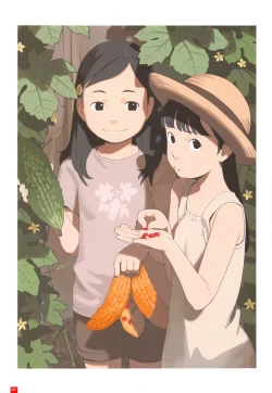 Page 90 of LO Artbook 2-A TAKAMICHI LOOP WORKS