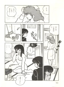 Page 41 of Mibojin Geshuku 2