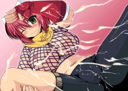 Page 31 of Ore-teki Bakuretsu Kyuukyokuken