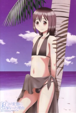 Page 4 of Watashi ga Hentai ni Natta Riyuu