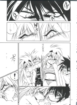 Page 16 of MILKY BOX DX 4