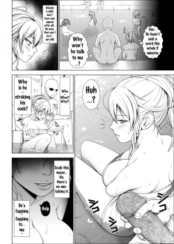 Page 3 of Dopyu! Marugoto Ninshin Shojyo darake no Konyoku Onsen