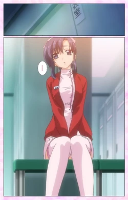 Page 134 of Rensai Byoutou