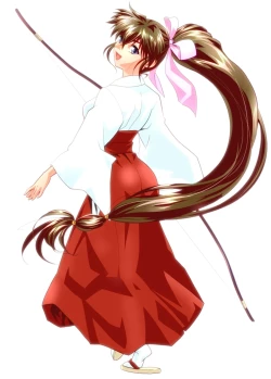 Page 35 of Mugen no Hagoromo Kurenai 2