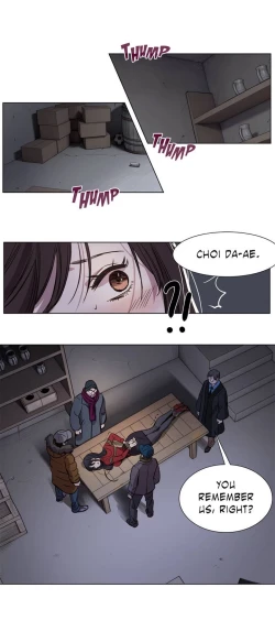 Page 11 of Atonement Camp  Ch.1-31