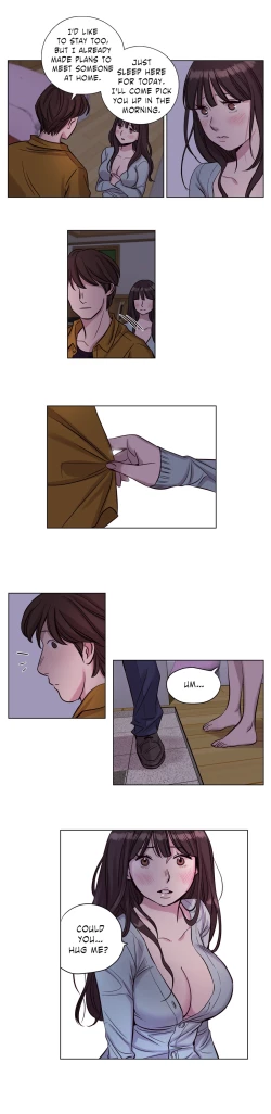 Page 202 of Atonement Camp  Ch.1-31
