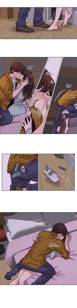 Page 207 of Atonement Camp  Ch.1-31