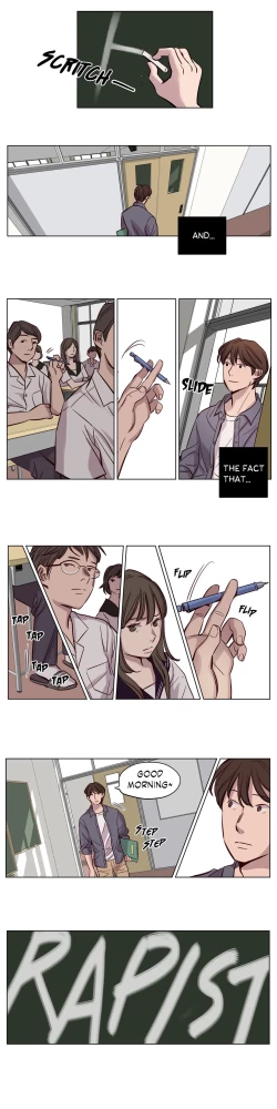 Page 227 of Atonement Camp  Ch.1-31