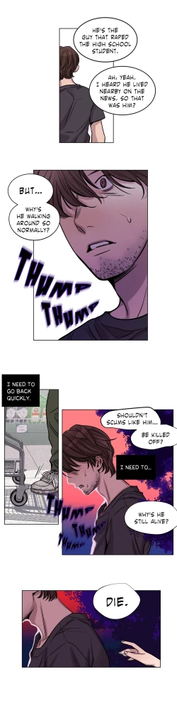 Page 246 of Atonement Camp  Ch.1-31