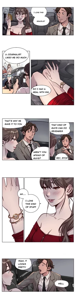 Page 358 of Atonement Camp  Ch.1-31