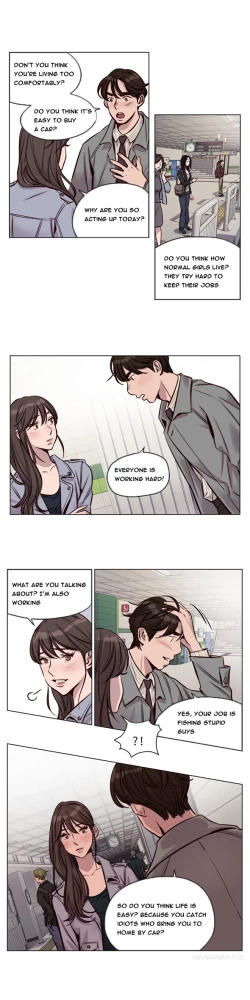 Page 405 of Atonement Camp  Ch.1-31