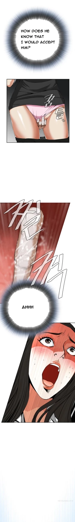 Page 118 of Take a Peek Ch.1-5