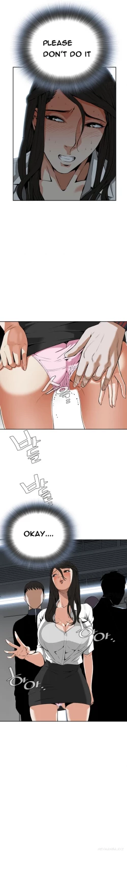 Page 136 of Take a Peek Ch.1-5