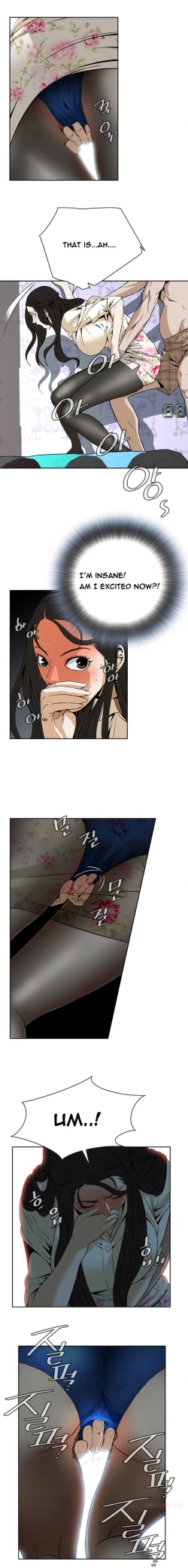 Page 18 of Take a Peek Ch.1-5