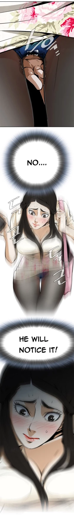 Page 28 of Take a Peek Ch.1-5