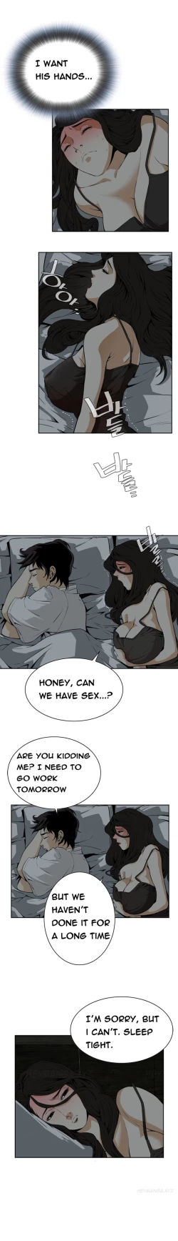 Page 76 of Take a Peek Ch.1-5