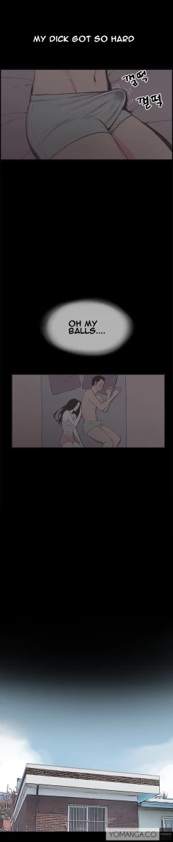 Page 87 of Cohabitation Ch.1-39