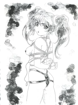 Page 43 of Mugen Kairou D-3 Gaiden