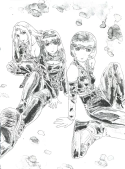 Page 65 of Mugen Kairou D-3 Gaiden