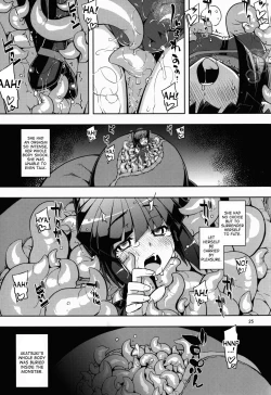 Page 24 of Log Horizon Haru no Shokushu Matsuri