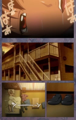 Page 205 of Kanojo ga Mimai ni Konai Wake Special Complete Ban