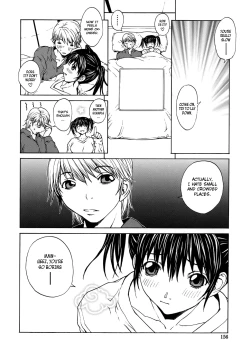 Page 20 of Love Subordination C9+10 End