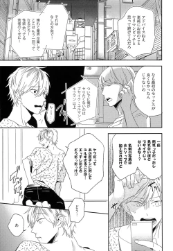 Page 39 of Itoshi no Centimeter