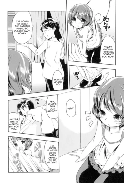 Page 28 of Yousei no Oyomesan | A Bride of the Fairy Ch. 1-4