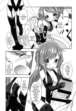 Page 75 of Yousei no Oyomesan | A Bride of the Fairy Ch. 1-4