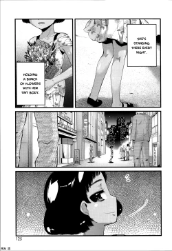 Page 123 of Flower-colored Girls