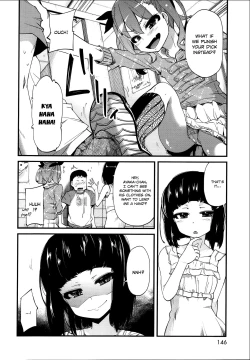 Page 144 of Flower-colored Girls