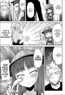 Page 165 of Flower-colored Girls