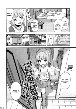 Page 29 of Flower-colored Girls