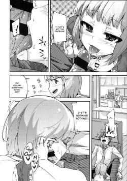 Page 34 of Flower-colored Girls