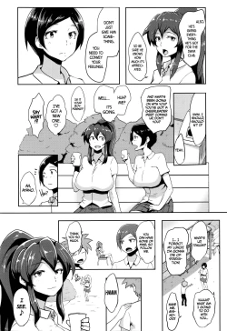 Page 31 of Gohoubi Time! + Zoku Gohoubi Time! | Reward Time! + Reward Time Continues!